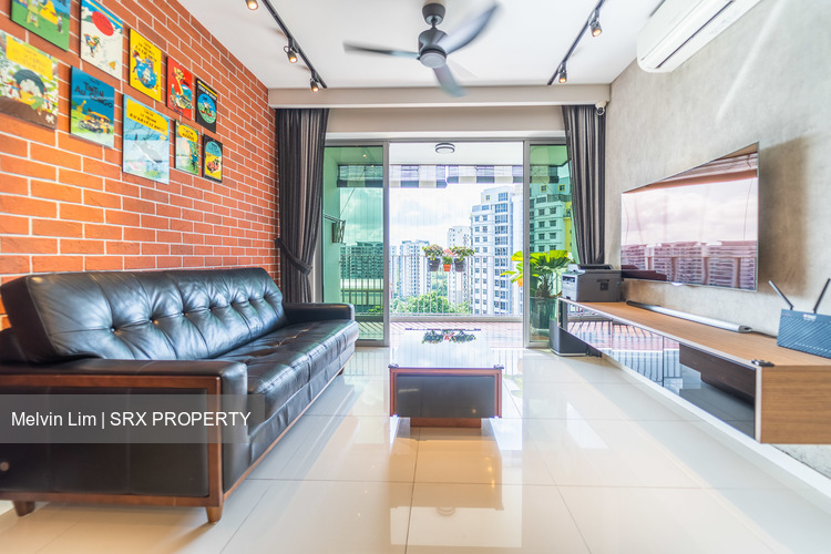 Blk 475D Parkland Residences (Hougang), HDB 5 Rooms #220617431